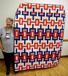 Stars & Stripes Mini-Group